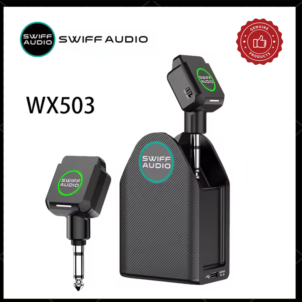 Audio & Music Settings Xbox One - SWIFF AUDIO WX503 기타 디지털 무선