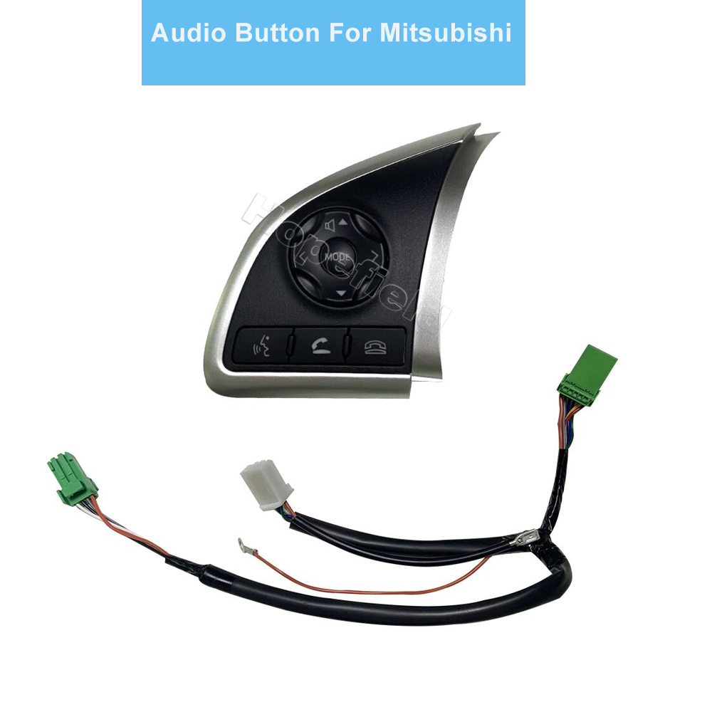 Audio Music Volume - 스티어링 휠 단추 오디오 볼륨 스위치