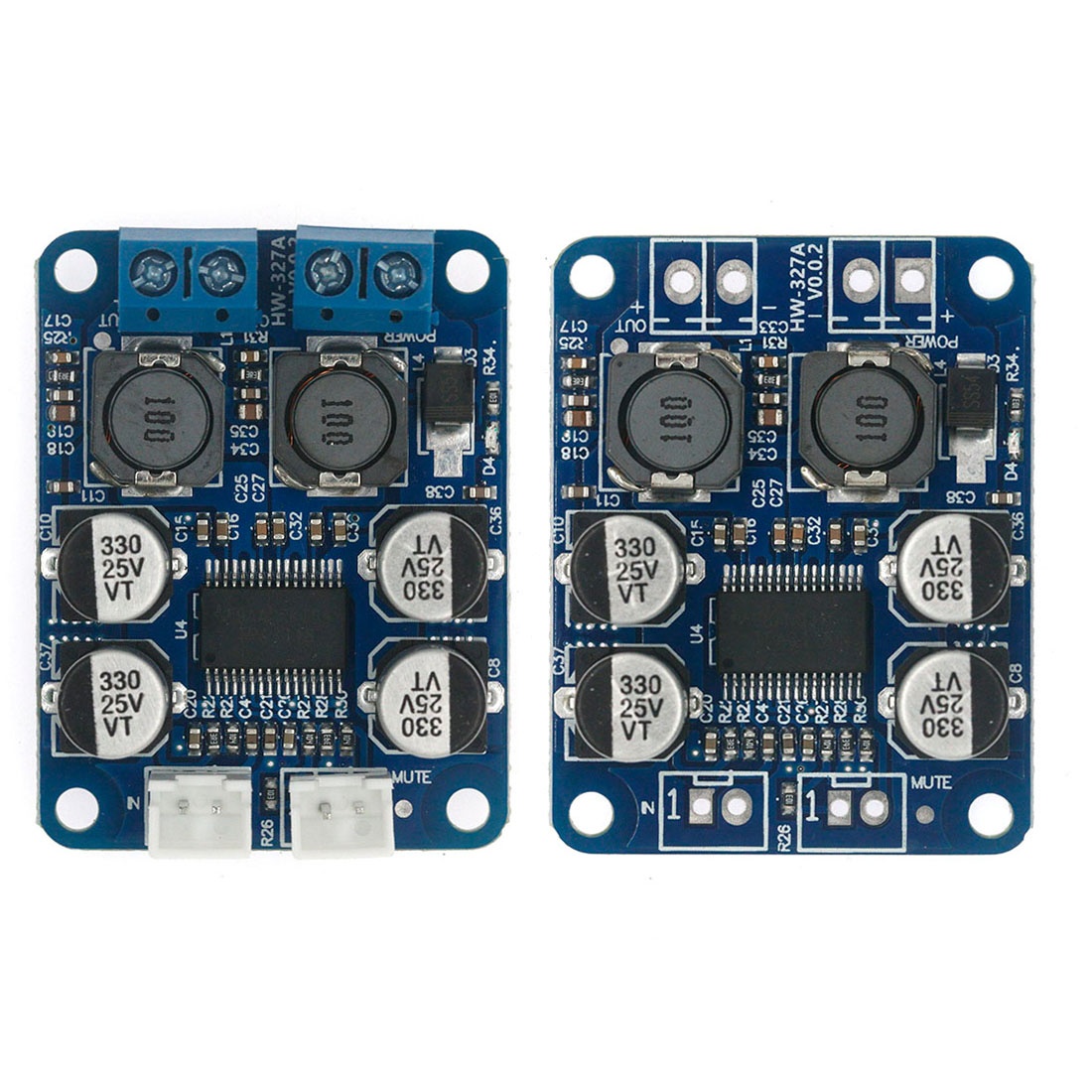 Audio & Music Settings Xbox One - 1PCS DC 12V-24V TPA3118 60W 모노