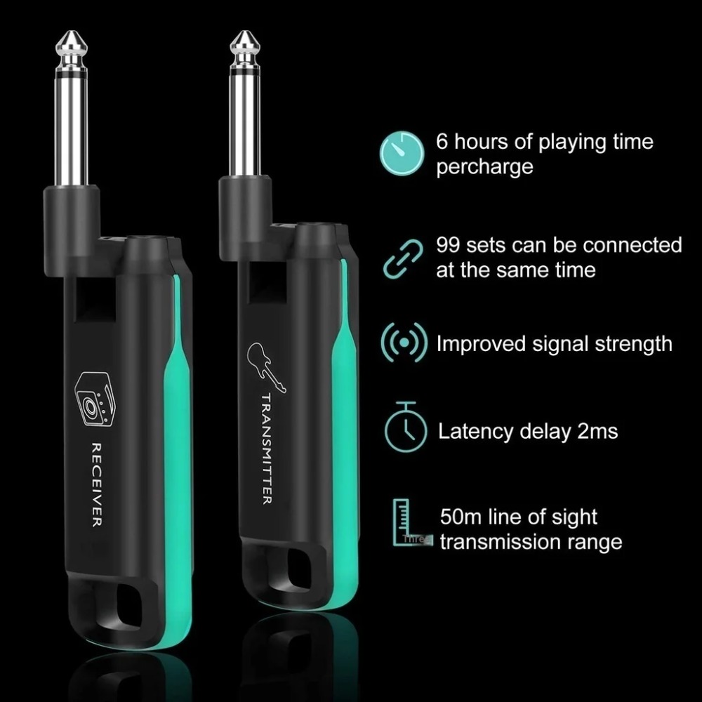 SWIFF AUDIO WS-70 Plus 무선 기타 시 - Audio & Music Settings Xbox One 리뷰 및 가격