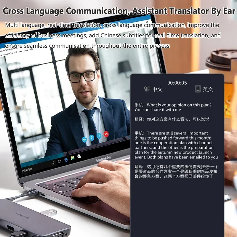 AI 번역 안경 스마트 자가 충전 선글라스 필터링 편광 - Audio Music Volume 리뷰 및 가격