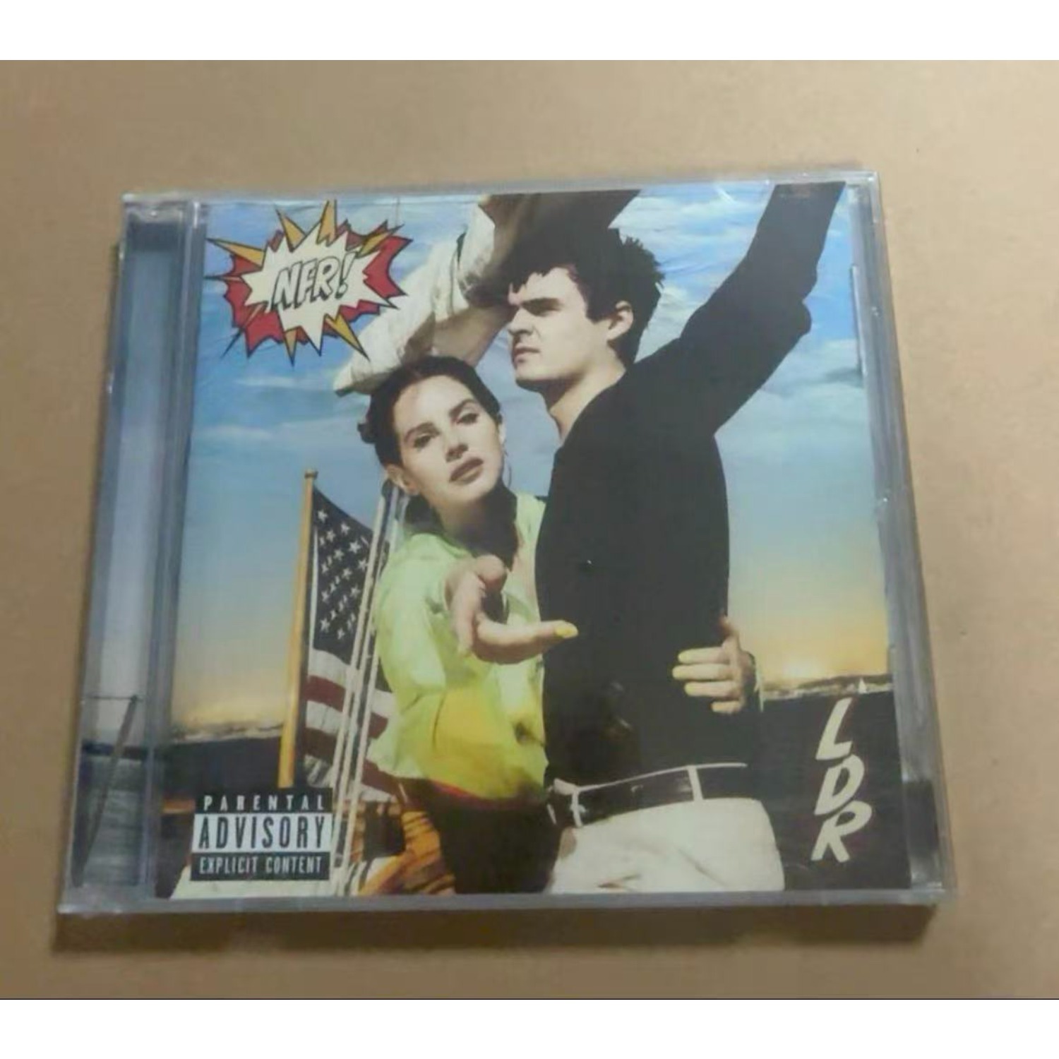 빈티지 감성의 얼터너티브 팝 오디오 CD, 분위기 있는 - Audio Music In 리뷰 및 가격