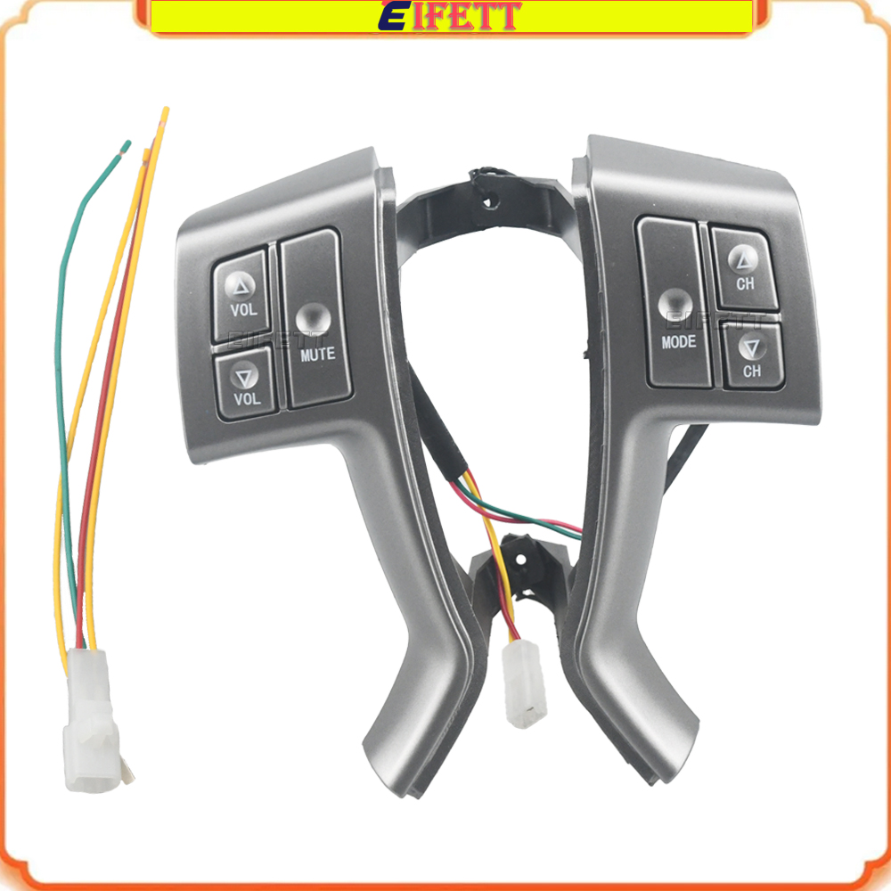 Geely For Emgrand EC7 2008-201 - Audio Music Volume 리뷰 및 가격