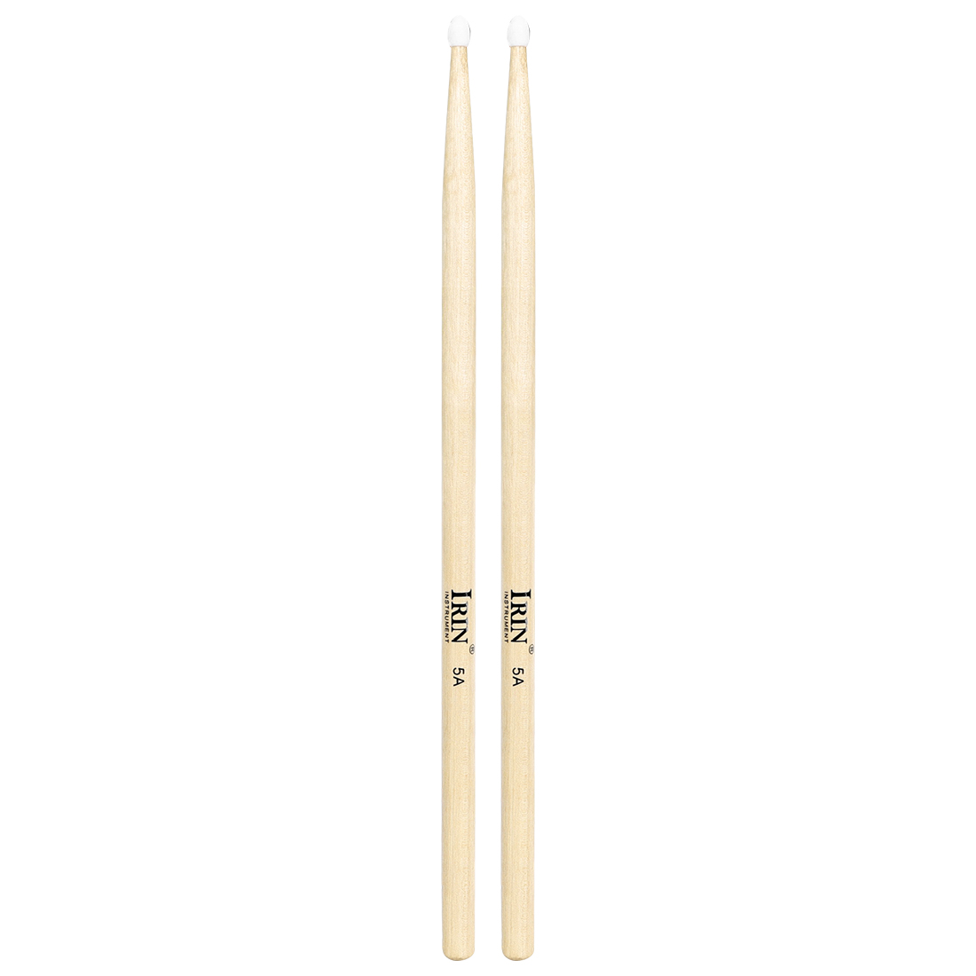 IRIN 1쌍 5A/7A 프리미엄 메이플 드럼스틱 말렛 - Drum Stick 5A 리뷰 및 가격