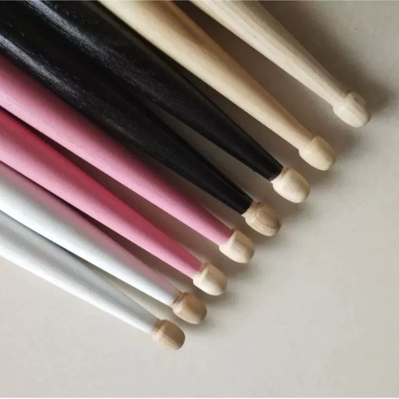 전문 Vic Firth 드럼 스틱 5A 5B 7A 2B - Drum Stick 5A 리뷰 및 가격
