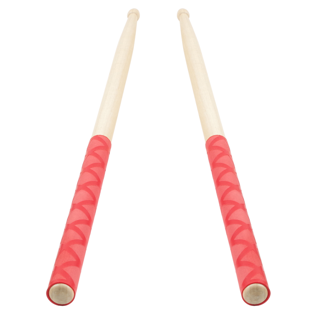 드럼 스틱 그립, 미끄럼 방지 땀 흡수 그립, 7A,  - Drum Stick 5A 리뷰 및 가격
