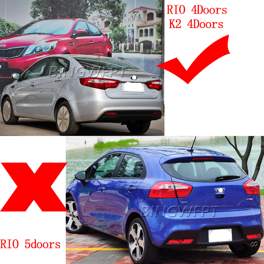 KIA K2 RIO 2011 2012 2013 2014 - Audio Music Volume 리뷰 및 가격