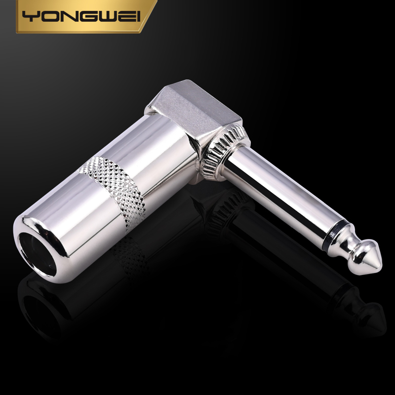 YONGWEI 6.35mm 모노/스테레오 오디오 벤드  - Audio Music Mixer 리뷰 및 가격