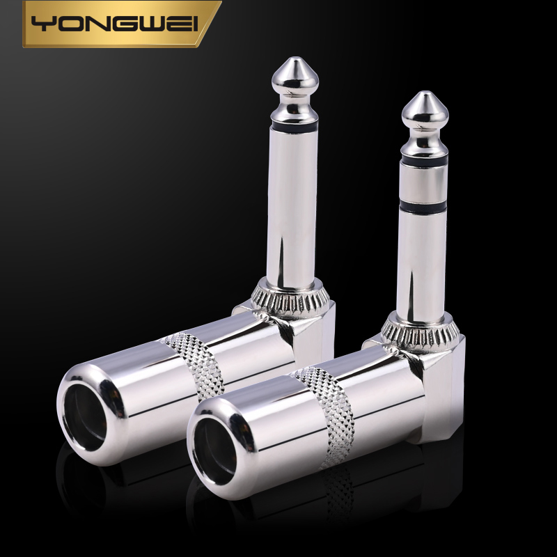 YONGWEI 6.35mm 모노/스테레오 오디오 벤드  - Audio Music Mixer 리뷰 및 가격