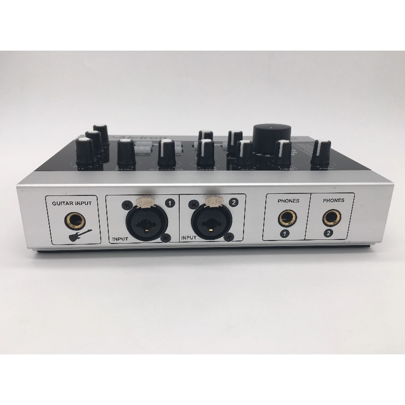 U16K MK3 USB 오디오 인터페이스 외장 사운드  - Audio Music Online 리뷰 및 가격