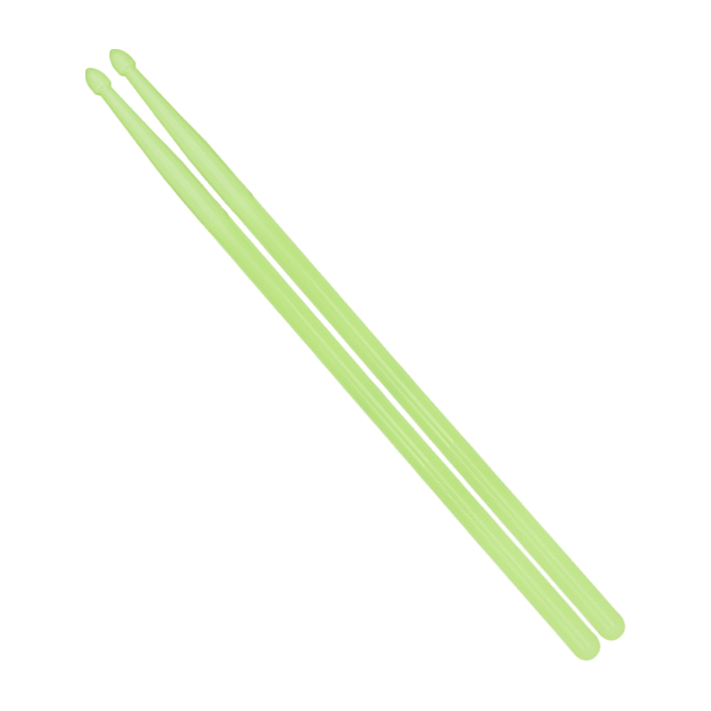 5A 야광 드럼 스틱 어둠 속에서 빛나는 형광 드럼 스 - Drum Stick 5A 리뷰 및 가격