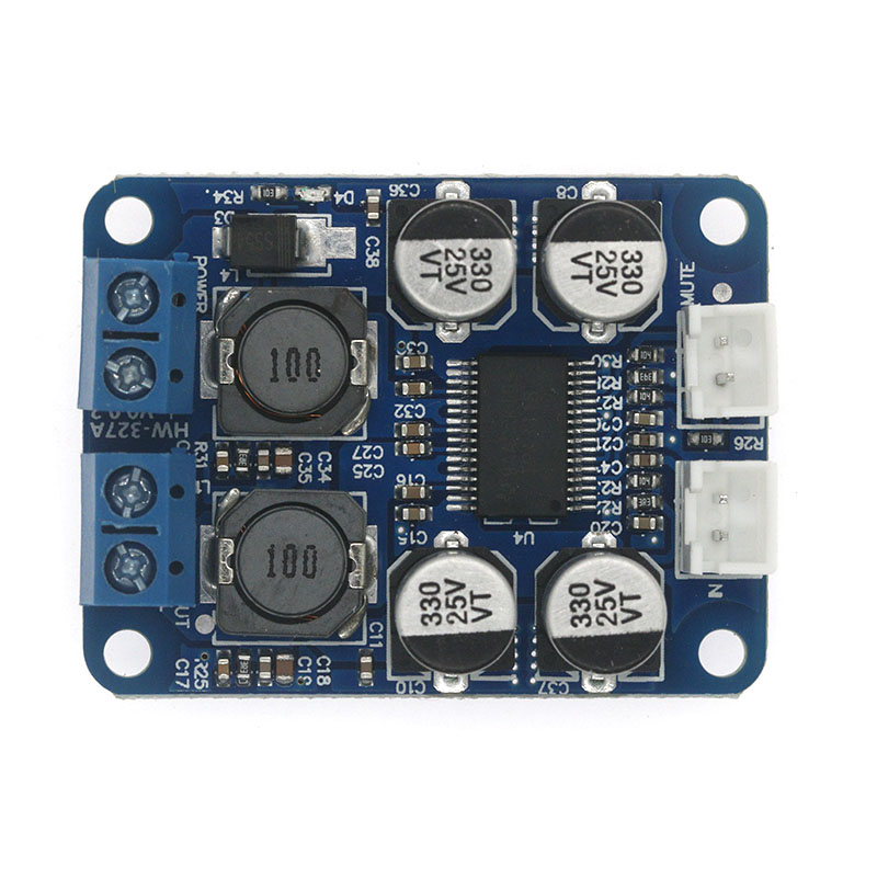 1PCS DC 12V-24V TPA3118 60W 모노 - Audio & Music Settings Xbox One 리뷰 및 가격