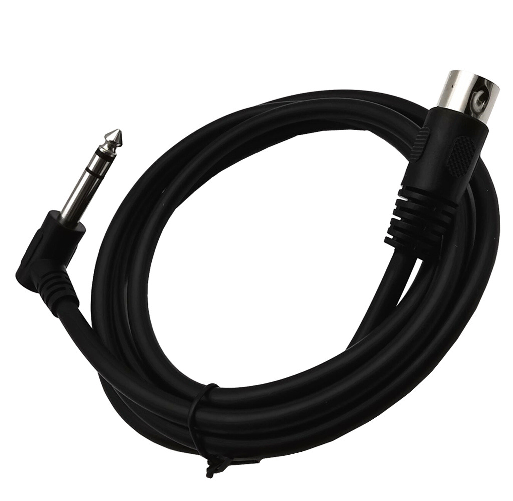 1.5m/20cm 90도 직각 MIDI Din 5핀 수 - Audio Music Mixer 리뷰 및 가격