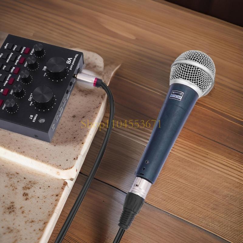 믹서용 베스트 셀러 1/8인치 스테레오 음악 3.5mm - Audio Music Best 리뷰 및 가격