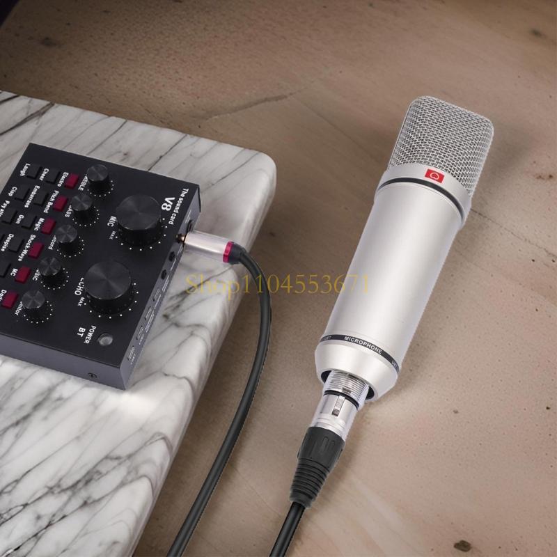 믹서용 베스트 셀러 1/8인치 스테레오 음악 3.5mm - Audio Music Best 리뷰 및 가격