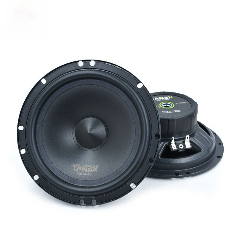 SOTAMIA 60W 6.5 인치 동축 스피커 서브우퍼 - Audio Music Online 리뷰 및 가격