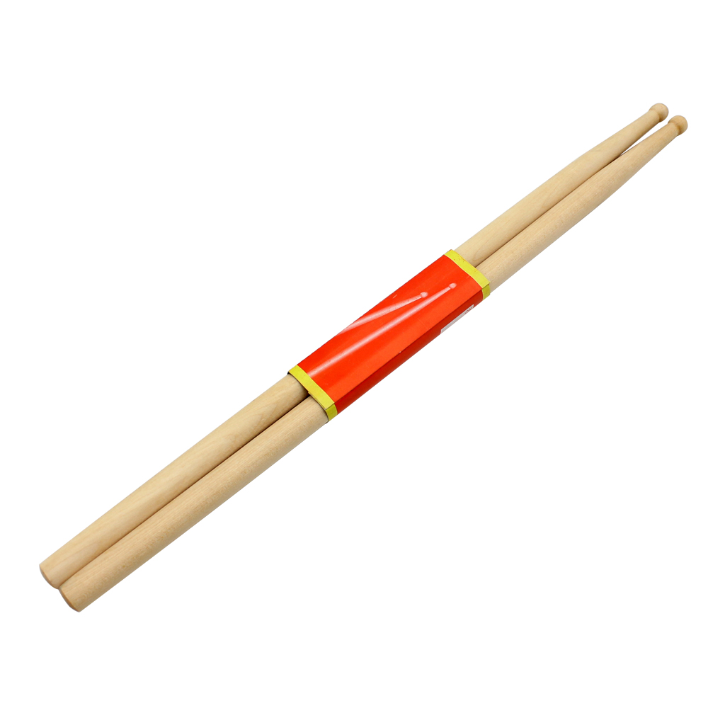 1 쌍 5A/7A/5B 드럼 스틱 메이플 우드 드럼 스 - Drum Stick 5A 리뷰 및 가격