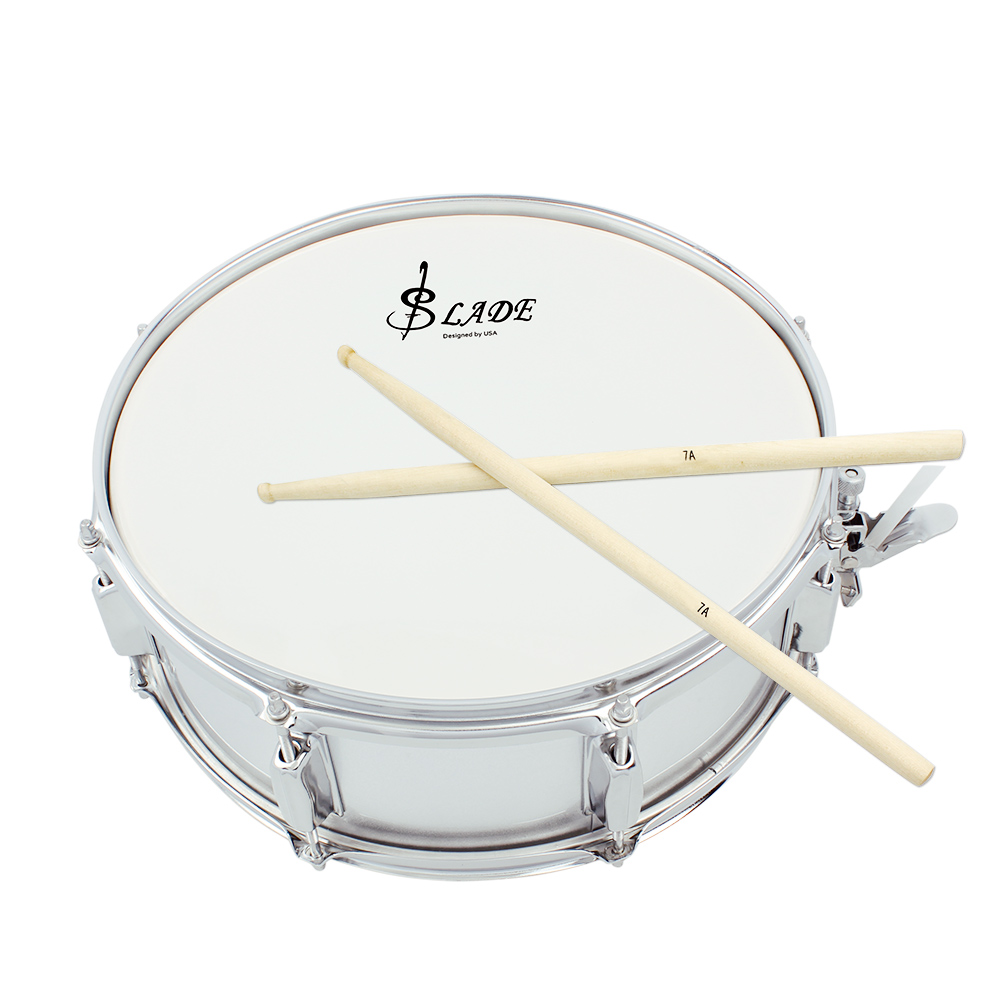 1 쌍 5A/7A/5B 드럼 스틱 메이플 우드 드럼 스 - Drum Stick 5A 리뷰 및 가격
