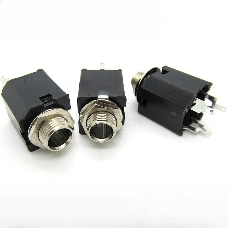‌ 5개 6.35mm(1/4