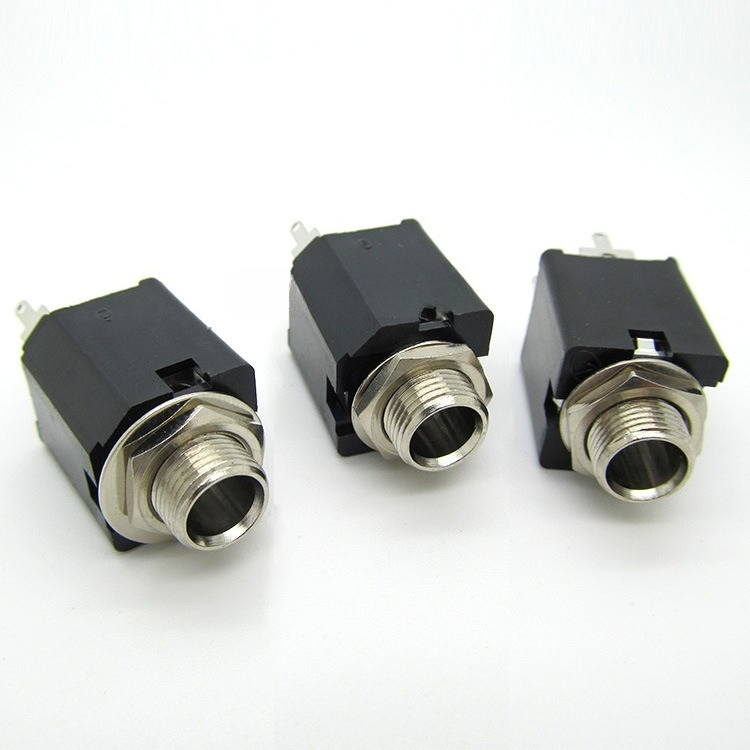 ‌ 5개 6.35mm(1/4