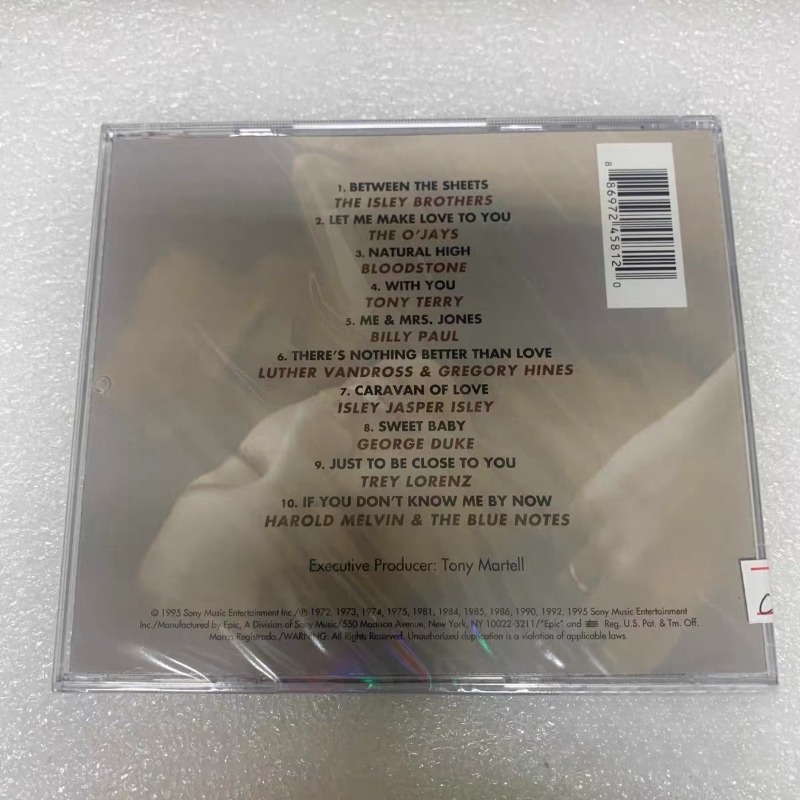 베트윈 더 시트즈 1권 뮤직 CD 팝 힙합 록 클래식  - Audio Music Volume 리뷰 및 가격