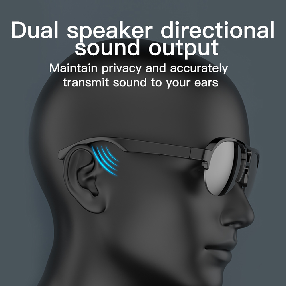 스마트 무선 블루투스 안경 야외 선글라스 블루투스 5. - Audio Music In 리뷰 및 가격