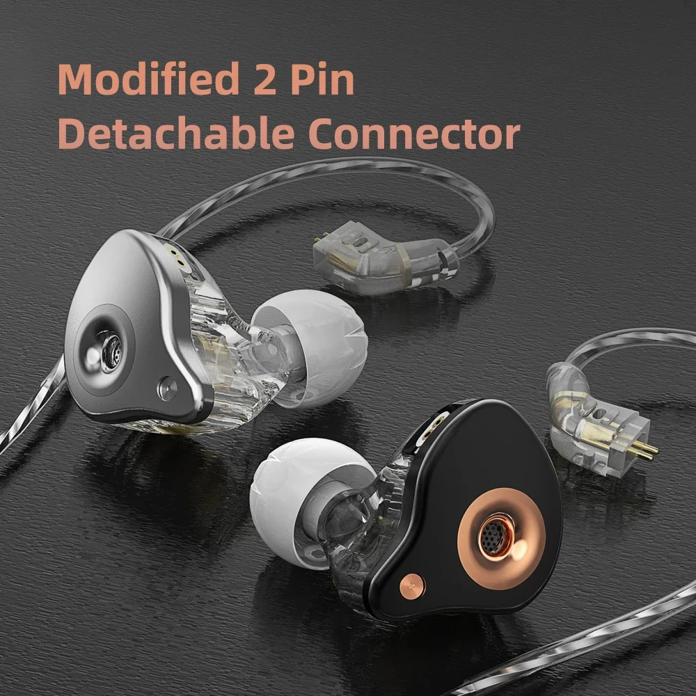 SGOR VENUS 10mm 듀얼 자기 회로 다이나믹  - Audio Music Best 리뷰 및 가격